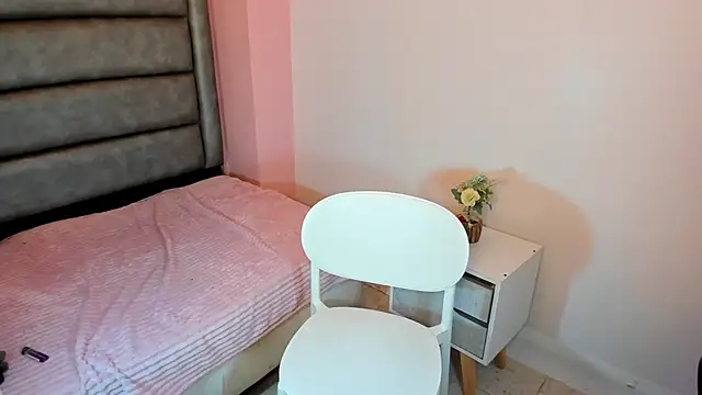 Maria  maria online show from March 14, 1:05 am