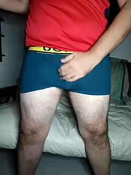 ReyDeCora online show from February 15, 4:31 am