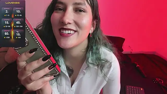 hitomi arata online show from February 9, 12:06 am