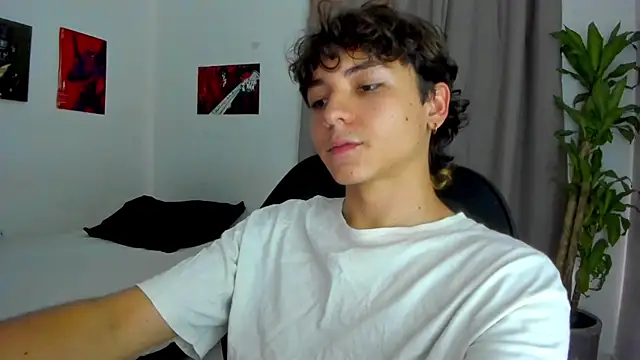 Joe23   online show from January 9, 8:32 pm