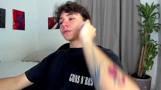 Joe23   online show from January 13, 4:01 pm