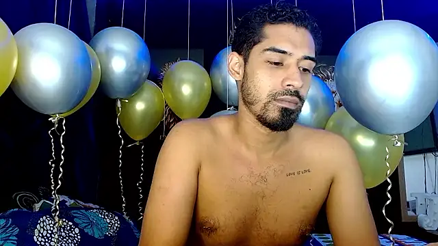 ryanse hot online show from December 7, 7:43 pm