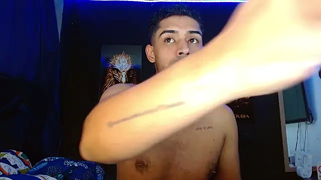 ryanse hot online show from December 14, 7:46 pm