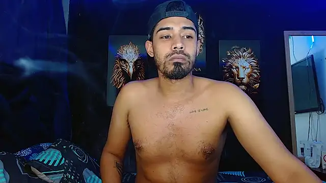 ryanse hot online show from December 30, 5:44 pm