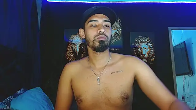 ryanse hot online show from January 24, 6:56 pm