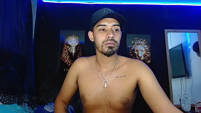 ryanse hot online show from February 3, 6:39 pm