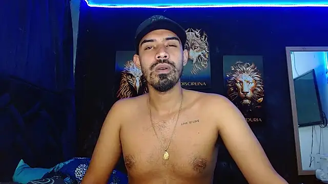 ryanse hot online show from February 11, 6:11 pm