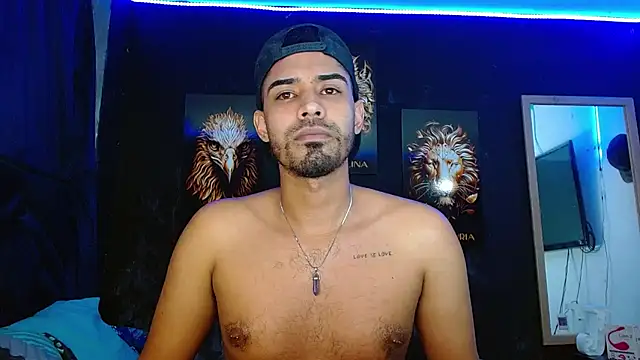 ryanse hot online show from February 20, 1:46 am