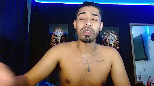 ryanse hot online show from February 22, 6:19 pm