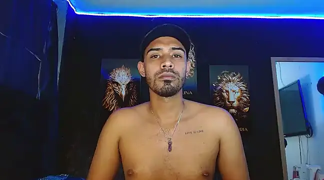 ryanse hot online show from March 8, 5:54 pm