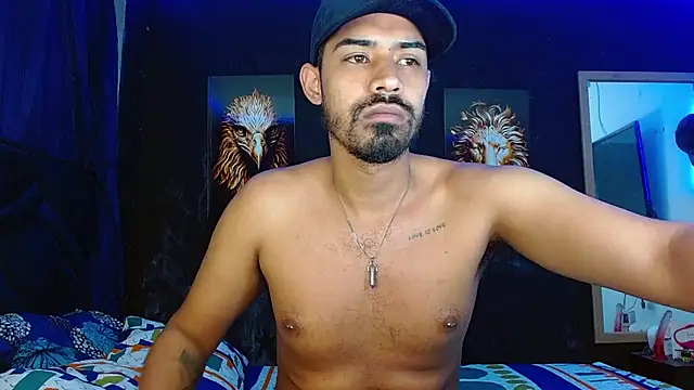 ryanse hot online show from March 21, 3:24 pm