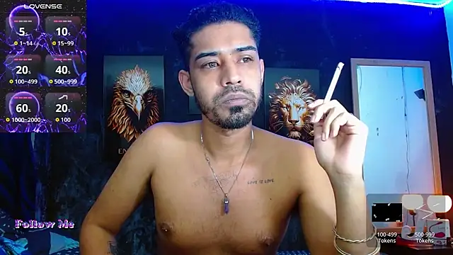 ryanse hot online show from September 11, 6:52 pm