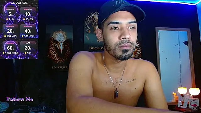 ryanse hot online show from September 12, 6:30 pm