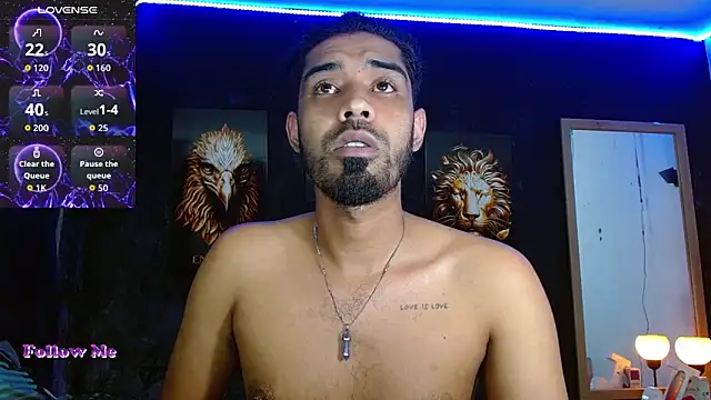 ryanse hot online show from September 25, 6:00 pm