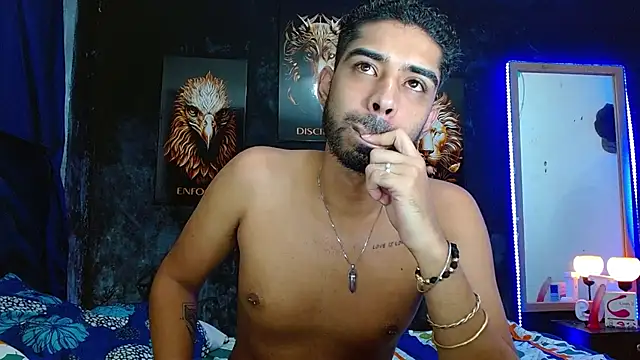 ryanse hot online show from November 1, 7:27 pm