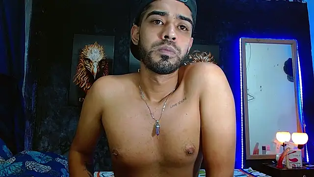 ryanse hot online show from November 12, 7:35 pm