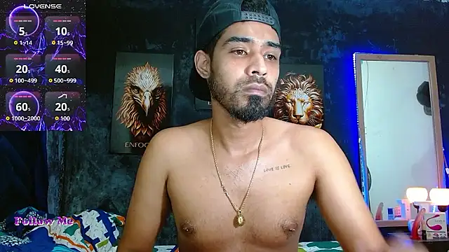 ryanse hot online show from January 8, 6:32 pm