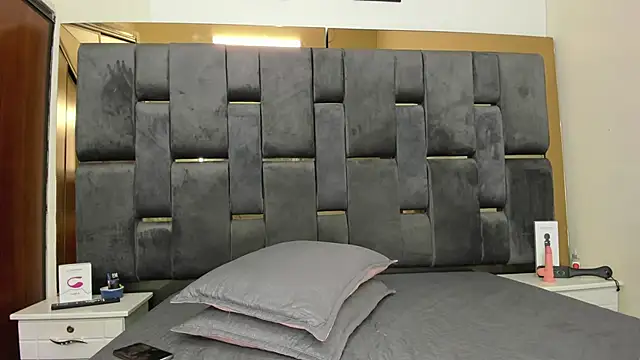 Natty189 online show from January 17, 9:17 pm