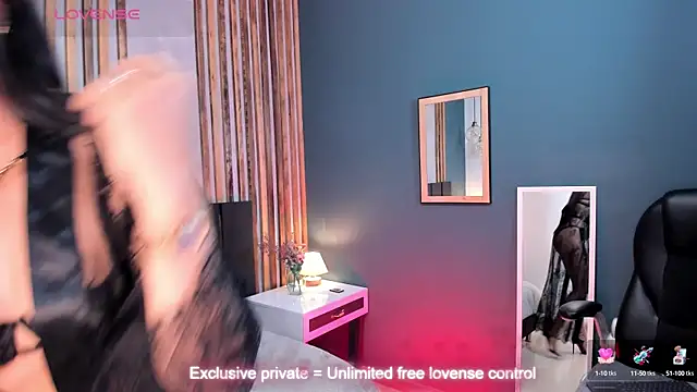 Snapshot of Janne_lee chatting on September 9, 8:19 pm Janne lee online show from September 9, 8:19 pm