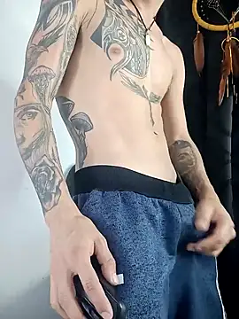 Snapshot of semalas69 chatting on February 20, 11:43 pm semalas69 online show from February 20, 11:43 pm