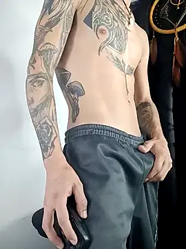 Snapshot of semalas69 chatting on February 24, 5:22 am semalas69 online show from February 24, 5:22 am