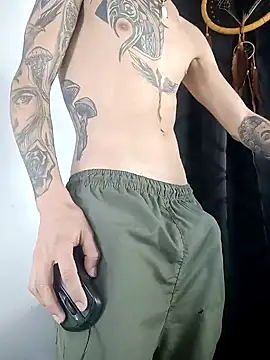 Snapshot of semalas69 chatting on February 26, 3:32 am semalas69 online show from February 26, 3:32 am