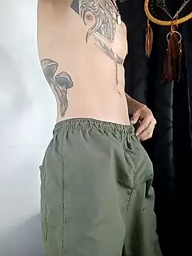 Snapshot of semalas69 chatting on March 4, 5:42 am semalas69 online show from March 4, 5:42 am