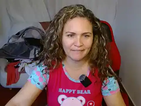 Snapshot of helenca43 chatting on March 15, 11:29 am helenca43 online show from March 15, 11:29 am