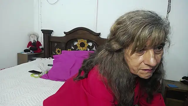 DominaLeona online show from January 29, 10:32 pm