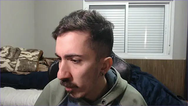 Snapshot of ViniBruv chatting on October 29, 4:31 pm ViniBruv online show from October 29, 4:31 pm