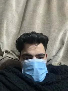 YawlingJingoist online show from March 7, 1:02 am