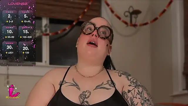 MissBika online show from February 26, 2:04 am