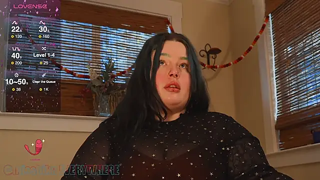 MissBika online show from March 11, 10:42 pm