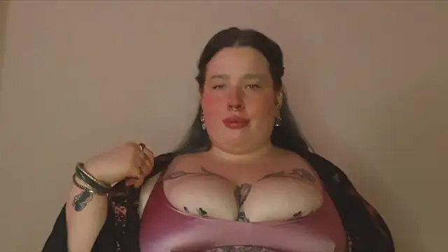 MissBika online show from December 14, 9:52 pm