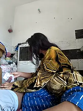 riya190 online show from November 12, 8:04 am