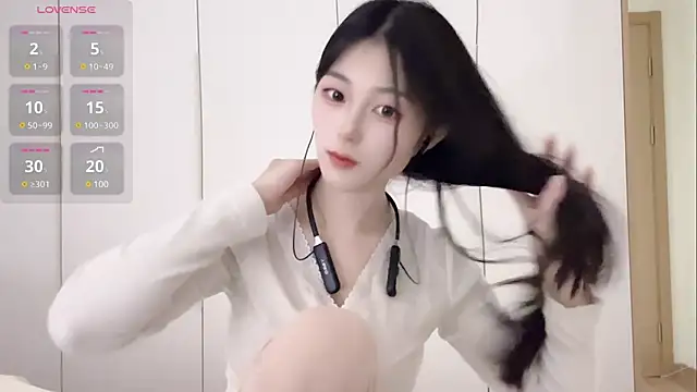 Sweet-Angel999 online show from January 2, 6:34 pm