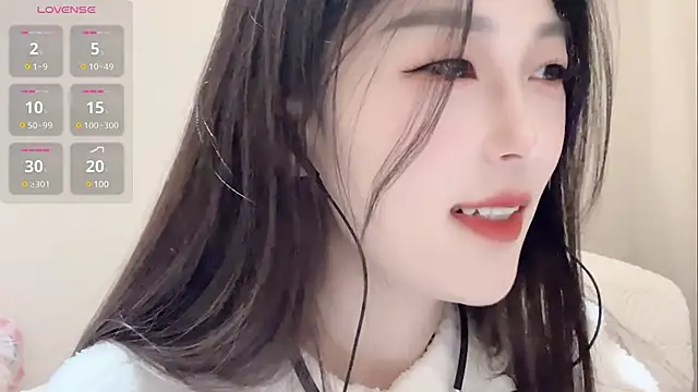 Sweet-Angel999 online show from January 15, 1:31 pm