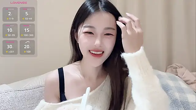 Sweet-Angel999 online show from January 20, 2:36 pm