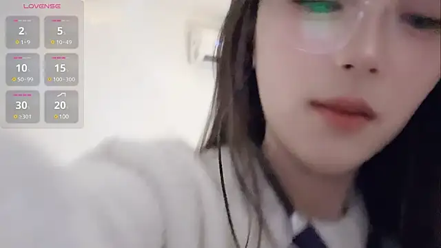 Sweet-Angel999 online show from February 14, 5:25 pm