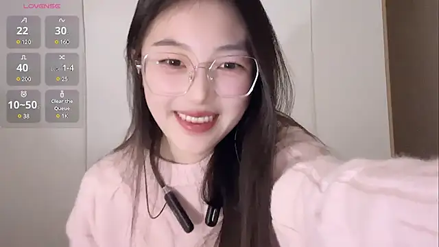 Sweet-Angel999 online show from March 17, 8:09 pm