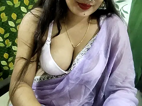 Aarvi Arora online show from February 8, 11:44 am