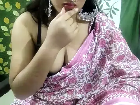 Aarvi Arora online show from February 16, 3:16 pm