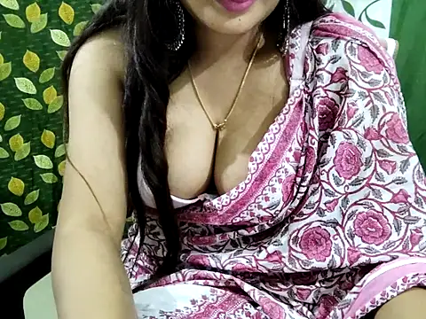 Aarvi Arora online show from March 2, 3:16 pm