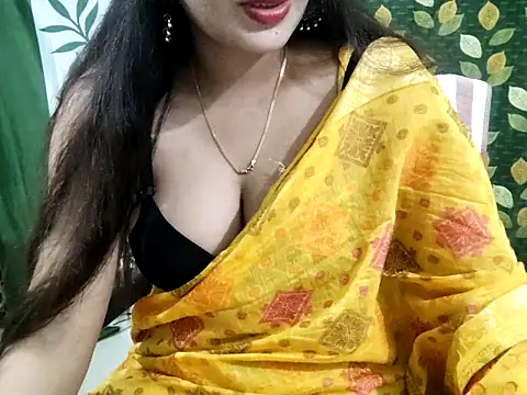 Aarvi Arora online show from March 8, 9:06 am