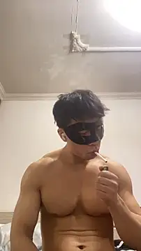 Snapshot of shuai321 chatting on January 13, 8:15 am shuai321 online show from January 13, 8:15 am