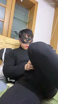 Snapshot of shuai321 chatting on January 13, 1:49 pm shuai321 online show from January 13, 1:49 pm