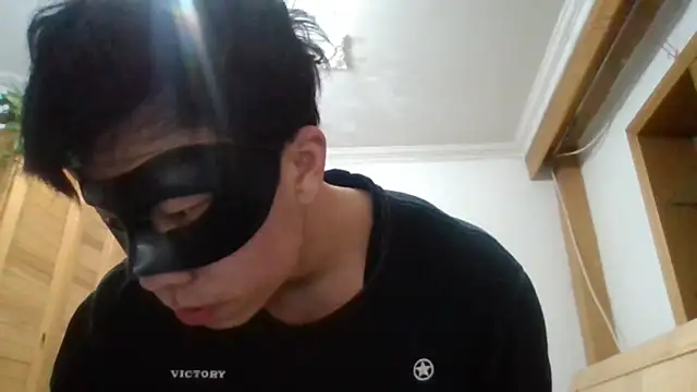 Snapshot of shuai321 chatting on January 16, 8:57 pm shuai321 online show from January 16, 8:57 pm