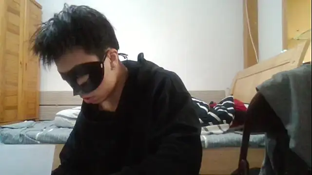 Snapshot of shuai321 chatting on January 23, 7:54 am shuai321 online show from January 23, 7:54 am