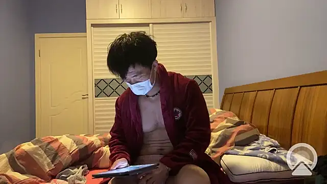 Snapshot of shuai321 chatting on February 3, 1:08 pm shuai321 online show from February 3, 1:08 pm