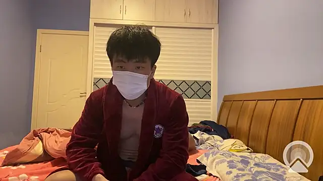 Snapshot of shuai321 chatting on February 3, 4:20 pm shuai321 online show from February 3, 4:20 pm